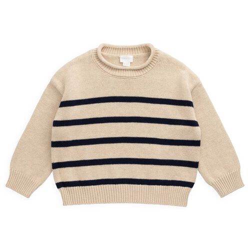 Jamie Kay Jackson Knitted Jumper 6M-2Y